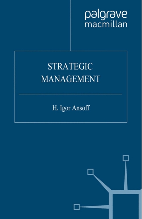 Strategic Management